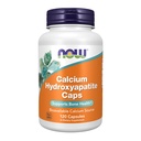 JETZT Nahrungsergänzungsmittel, Calcium Hydroxyapatite Caps, unterstützt Knochengesundheit*, 120 Kapseln