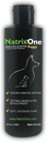 100% reines Camelina Öl für Welpen, 8 oz - Welpen Immunsystem und kognitive Entwicklung Booster, Protektiv Care - Omega 3 von NatrixOne
