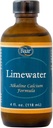 Baar Lime Wasser, Alkalin Calciumformel, Konzentrat, 4 Unzen