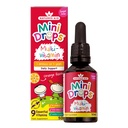 NATURES AID Multivitamin Tropfen für Kinder, 50 ML