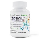 Zeolite Detox Kapseln - 120 Zeolite Kapseln - 1-2 μm Clinoptilolite Zeolite Detox - 2 Monate Versorgung Zeolite Clinoptilolite Kapseln - Zeolite Sorbolit Detox - Zeolite Pillen