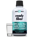 HEALTH DIRECT - Ready Fiber - Prebiotische Flüssigfaser-Ergänzung für Damen, Männer und Kinder - 15 Fl Oz - 15-30 Servierungen, Unflavored - Einfacher als Gummis, Pulver und Pillen