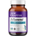 Neue Kapitel ZyflamendTM Multi-Herbal Pain Reliever+ Joint Supplement, 10-in-1 Superfood Blend mit Ginger & Turmeric für Gesunde Entzündung Antwort & Kräuter Schmerz Relief +, 60 Zähler
