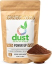 Power UP Energizing Superfood Pulver mit B Vitaminen, Bio-Beetroot, Cacao, Acai, Matcha, Maca Root und Guarana