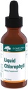Genestra Marken Liquid Chlorophyll | 25 mg Chlorophyll Formulierung pro Tropfen | 1 fl. oz.