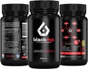BlackMP Living Powder - 3 Pack