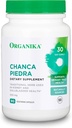 Organika Chanca Piedra 500 mg- Urinary Tract Unterstützung, Nieren und Gallenblase Unterstützung, Diuretic, Reinigung- 90 Vcaps