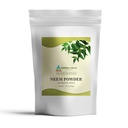HERBAL HILLS Poudre de Neem Azadirachta Indica Pure Neem Feuille/Leaves Poudre 16 Oz
