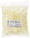 Capsule Connection 1000 Bulk "0" Capsules de gélatine vide, faites aux États-Unis, sac refermable