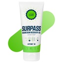Surpass Professional Magnesium Menthol Gel für Athleten | Muskel-Kühlungseffekt | Erhöht Post-Activity Recovery & Performance | Hilft Cramps | High-Absorption Themaal Magnesium (6.76oz) zu verhindern