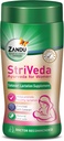 Zandu Striveda Shatavari Supplément d'allaitement en poudre, bébé pour augmenter l'approvisionnement en lait maternel, 210 G, médecin recommandé, naturel et sûr