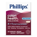 Phillips' Colon Health Probiotic Capsules, 30-Count Bottle - Kaufen Packungen und speichern (Pack von 2)