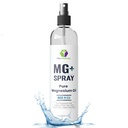 Topical Magnesium Spray für Schlaf- und Beinkramps - Made in USA von Mars Wellness - 8 oz - Reines Magnesiumöl, entspannt und verjüngt Muskeln