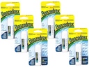 Benzedrex Inhaler Propylhexedrine Nasal Decongestant - 1 Count (Pack von 6)