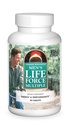 Source Naturelles Force de vie masculine Multivitamines quotidiennes multiples et suppléments de santé immunitaire - 13 vitamines, nutriments et minéraux essentiels - 180 comprimés