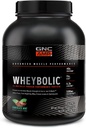 GNC AMP Wheybolic - Schokoladenminze (25 Servierungen)