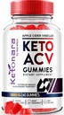 Ketonara Keto ACV Gummies, Ketonara ACV Keto Formel für fortgeschrittene Gewichtsverlust, Ketonara Keto Plus ACV Nahrungsergänzung, Keto + ACV Gummy, Keto nara Gomitas Bewertungen (60 Gummi)