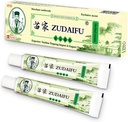 2 Stk Natürliche chinesische Kräuter Eczema Creme, Eczema Relief Salbe für Vollkörper Juckreiz, Trockenheit, Redness, Akne, Pimples, Blister, Krusten, Flaasking und empfindliche Haut