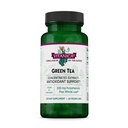Vitanica Green Tea Extract Supplement 330mg, 45% EGCG, 98% Polyphenole und 80% Catechins, Energie Antioxidans und Immununterstützung, Vegan, 60 Kapseln