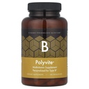D'Adamo Nutrition personnalisée - Polyvite B 120 vcaps