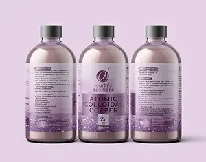 Kolloid Silber 1 Gallon