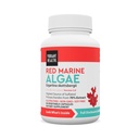 Santé vive, Gigartina Red Marine Algae, soutien immunitaire à base végétale, 60 capsules