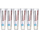 Globe (6 Pack) Clotrimazol Antifungal Cream 1% USP, 1 Unze, Anti Fungal Treatment, Relieves Itching, Burning, Cracking und Scaling Associated Athletes Fuß, Jock Itch, Ringworm und mehr