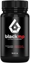 BlackMP Living Powder - SBO Probiotic, Fulvic und Humic Minerals (30 Portionen) Alle natürlichen Formel fördert optimale Gesundheit für Frauen, Männer und Kinder. Verbesserung der Immunsystemfunktion und Verdauung!