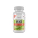 EyeScience Macular Health Beyond AREDS2 Formula, Vitamine oculaire avancée - contenant de la lutéine, de la zéaxanthine, de la bilberry et des vitamines C, D, E et B6 (approvisionnement de 60 jours)