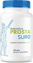 NutraRize Prostasure Capsules - Official Prosta Sure Pills for Prostate Heath, All Natural Support Formula for More Control & Overall Well-Being, Pastillas Review (60 Kapseln)