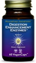 HEALTHFORCE SUPERFOODS Verdauungsverbesserung Enzyme - 60 Vegan Kapseln