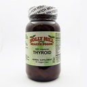 Holly Hill Gesundheit Lebensmittel, Schilddrüse, 90 Vegetarische Kapseln