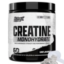 Recherche sur les nutriments Poudre monohydratée de créatine 60 portions