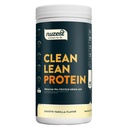 Nuzest - Pea Protein Powder - Clean Lean Protein, Premium Vegan Plant Based Protein Powder, Dairy Free, Gluten Free, GMO Free, Protein Shake, Glatte Vanille, 40 Servierungen, 2.2 lb