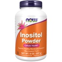 Jetzt Lebensmittel Inositol Pulver, 8 Unzen.
