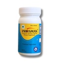 Ergänzung - Unterstützt gesunde Alterung und verbessert Urinärfunktion | Patentiertes Ingredient | Prunus domestica/pygeum (1Pack- 60 Kapseln)