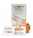 LivOn Laboratories Lypo–Spheric Liposomal Vitamin C 1000mg - Kein Zucker, Immununterstützung, Pflanzenbasiert - leicht zu schlucken, absorbierbar - Non-GMO, Glutenfrei (0.2 fl oz Individuelle 30 Packungen)
