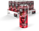 Juice Interprète Tart Cherry Juice - 100% Juice pour le soutien du sommeil et la récupération musculaire améliorée - Boissons de récupération après performance - Superfood Athletic Carburant 8.4 Fl.Oz. (12 Pk) Sans gluten