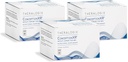 Theralogix ConceptionXR Formule de soutien de la motilité - Vitamines préconceptionnelles pour le soutien de la fertilité - Suppléments de fertilité masculins pour la santé du sperme* - Certifié NSF, numéro 360 (90 jours d'approvisionnement)