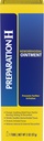 PREPARATION H Hämorrhoid Symptome Behandlung Salbe, Juckreiz, Brennen & Discomfort Relief, Tube (2.0 Unze)
