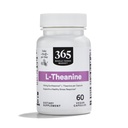 Ganzer Lebensmittelmarkt, L-Theanine 100 MCG 60 CT