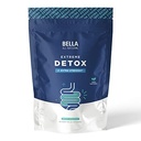 Bella All Natural Extreme Detox Tea - 30 Teebeutel für den täglichen Gebrauch mit natürlichen Kräutern, 3,17 Unzen