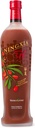 Jeune vivant NingXia rouge de 25,35 oz Bouteille de 25,35 oz Mélange de superfruits antioxydants de Rich