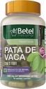 Betel Natural Pata de Vaca (Cows Foot Herb) Natürliche Superfood aus Brasilien - 1500 mg pro Servierung