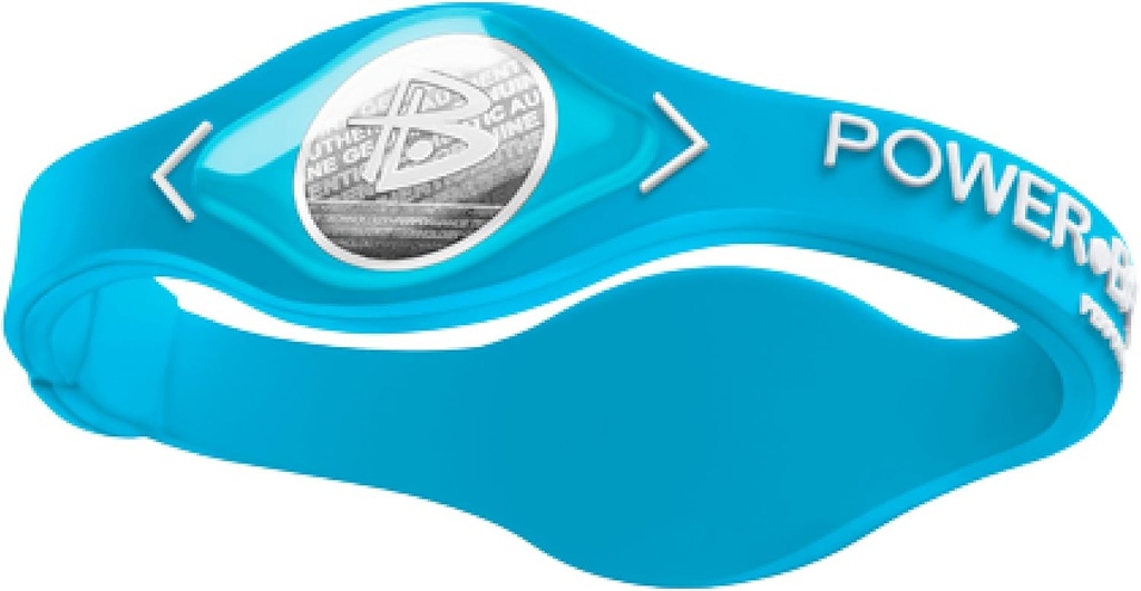 Power Balance - Red Silicone XS Unisex Armband für den allgemeinen sportlichen Einsatz