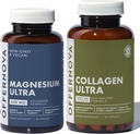 Angebotnova Calm & Repair Duo Collagen Ultra + Magnesium Ultra Duo
