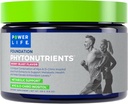 POWERLIFE - Foundation Phytonutrients - Myo-Inositol & D-Chiro-Inositol Pulver mit Rübenwurzel, Kokosnusswasser & Antioxidans Rich Super Fruits - 30 Portionen