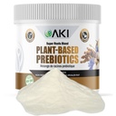 AKI Plant-Based Prebiotic Blend (6oz/170g) - Ideale Quelle von FOS & Inulin - Nourish Intestinal Flora & Immunität - Ideal für Protein Shakes, Juice, Smoothies - Keto Friendly, Vegan, Gluten & GMO Free