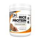 Bio Premium Rice Protein Pulver, Schokoladenleistung, Non-GMO, Vegan, 16.8 Unze