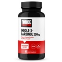 FORCE FACTOR Indole 3 Carbinol 200mg Detox und Antioxidante Ergänzung, Detox für Männer und Frauen mit Antioxidantien, Klinisch untersucht Dose, Vegan, No Gelatin, 60 Kapseln